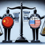 China and US Extend Trade Talks with 90-Day Tariff Relief Agreement