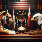 China and US Extend Trade Talks with 90-Day Tariff Suspension Agreement