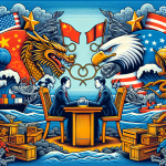 China Considers US Trade Talks Amid Ongoing Tariff Challenges