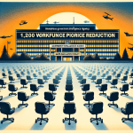 CIA to Reduce Workforce by 1,200 Positions: Report