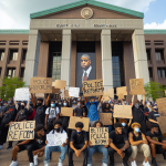 Civil Rights Advocates Urge Police Reform After Tyre Nichols' Case Acquittals