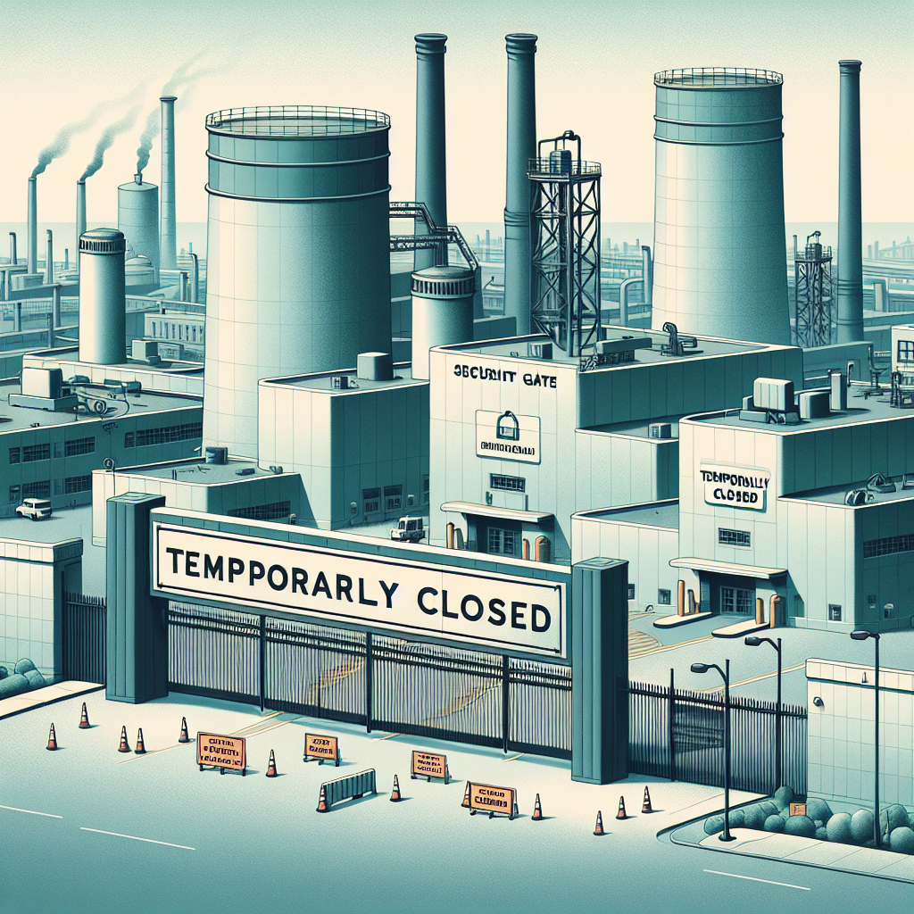 Cleveland Cliffs to Temporarily Shut Down Three Steel Plants in Pennsylvania and Illinois