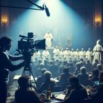 "Conclave Movie Offers Insight for Cardinals Electing the Next Pope"