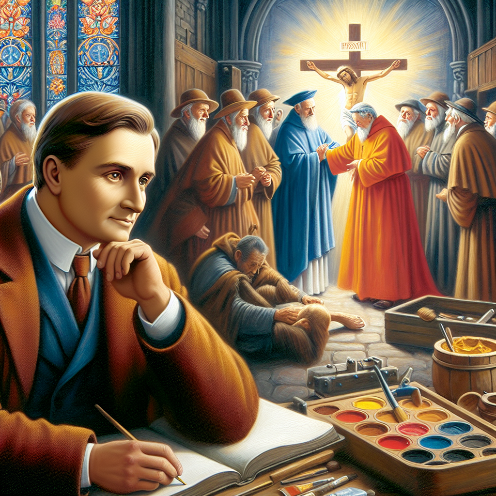 Discovering Pope Leo XIV: 10 Fascinating Facts About Robert Prevost