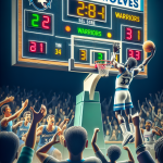 Edwards Leads Timberwolves to Game 3 Victory Over Warriors, Securing 2-1 Series Advantage