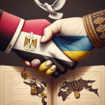 Egypt Supports Russia's Proposal for Ukraine Peace Talks