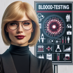 Elizabeth Holmes' Former Partner Launches New Blood-Testing Venture Resembling Theranos