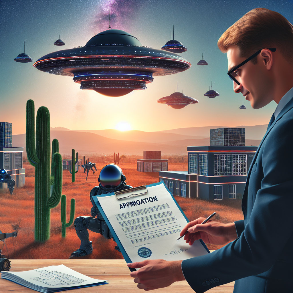Elon Musk Secures Approval to Create His City in Starbase, Texas