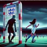 English Football Authorities Prohibit Male Participation in Women's Game