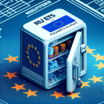 EU Plans to Access Frozen Russian Assets – Reuters