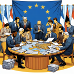 EU Probes MEPs for Moscow Trip – Legislator Reports