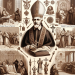 Everything About Robert Francis Prevost: America's First Pope