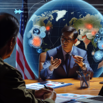 "Ex-US NSA John Bolton Discusses Potential Targets of India's Retaliation"