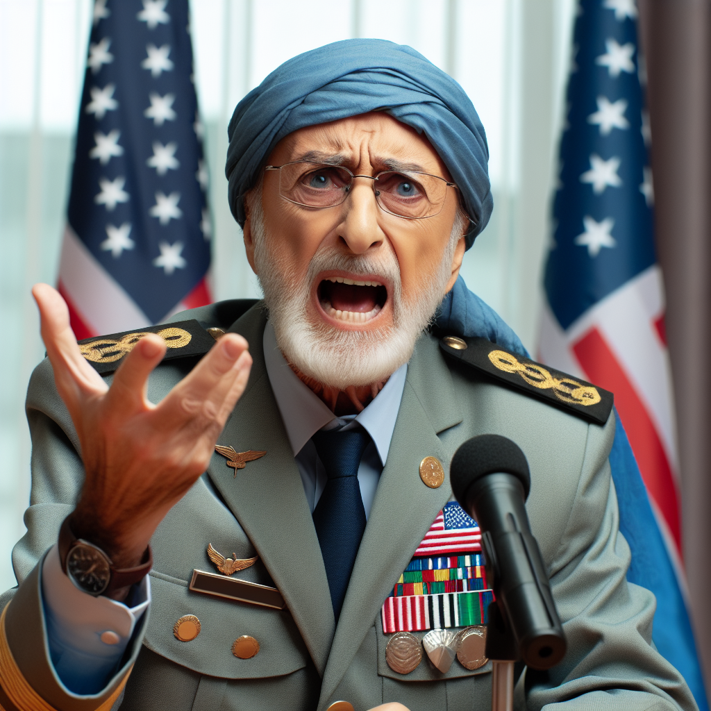 "Ex-US Official Criticizes Pakistan's Actions Against Minorities During Op Sindoor"