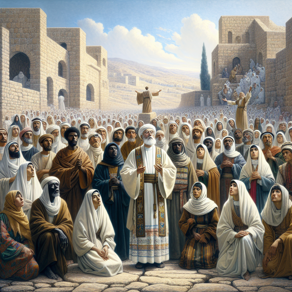 Expectations of Holy Land Christians from Pope Leo XIV