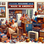 Exploring the True American-Made Content in US Homes