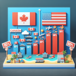 Fact Check: Is Canadian Tourism to Florida Down by 80%?