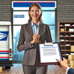 FedEx Board Member Steiner Appointed as Next USPS Postmaster General
