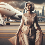 Former Bangladesh PM Khaleda Zia Returns to Dhaka After Overseas Treatment