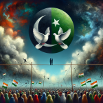 "Fragile Peace: Can the India-Pakistan Ceasefire Endure?"