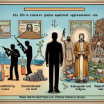 From Drug War Defiance to Papal Selection: His Unlikely Journey