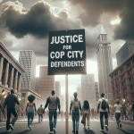 Georgia 'Cop City' Defendants Face Uncertainty Amid Ongoing Trial Delays
