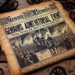 German Firms Admit Role in Nazi Ascendancy