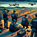 Germany Intensifies Efforts Against Unlawful Immigration