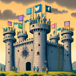 GLAAD Criticizes Major Social Media Platforms for Inadequate LGBTQ User Protection
