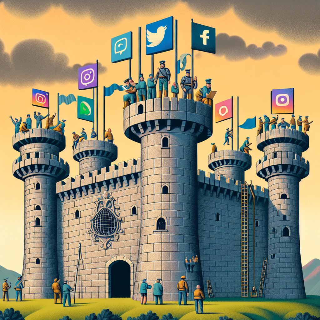 GLAAD Criticizes Major Social Media Platforms for Inadequate LGBTQ User Protection