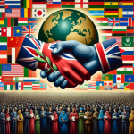 Global Response to India-Pakistan Ceasefire Agreement
