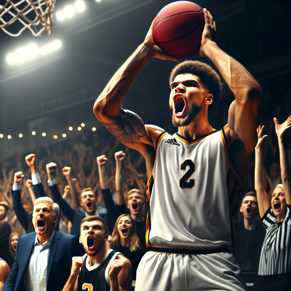 Gobert Shines in Game 5, Eliminates LeBron and Doncic from Playoffs
