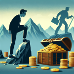 Greg Abel Inherits a Vast Cash Reserve and Numerous Challenges from Warren Buffett
