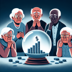Growing Concerns Among Older Americans About Social Security's Future, AP-NORC Poll Reveals