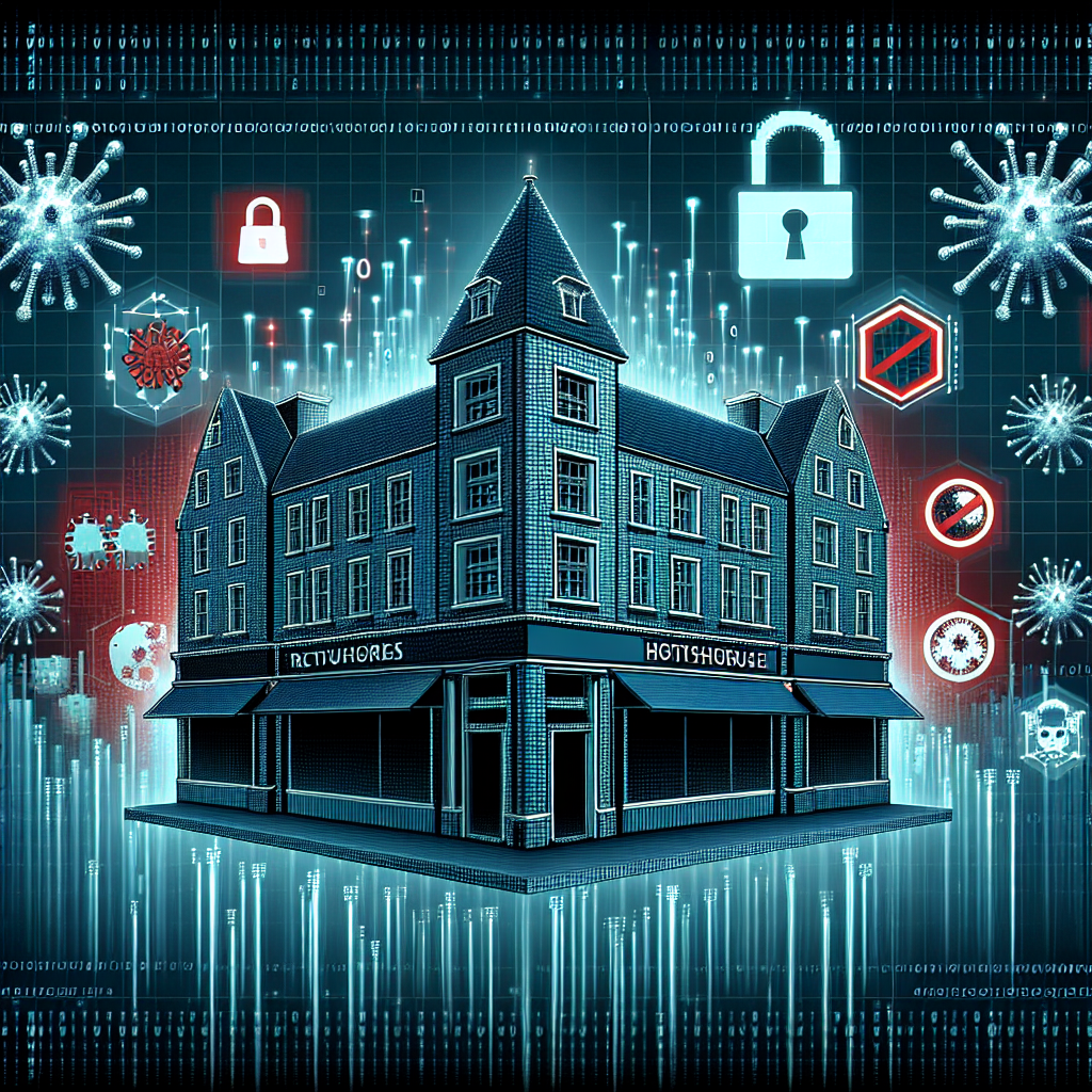 Harrods Becomes Latest UK Retailer Targeted in Cyber Attack