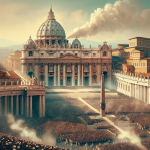Historic Election: New Pope Announced