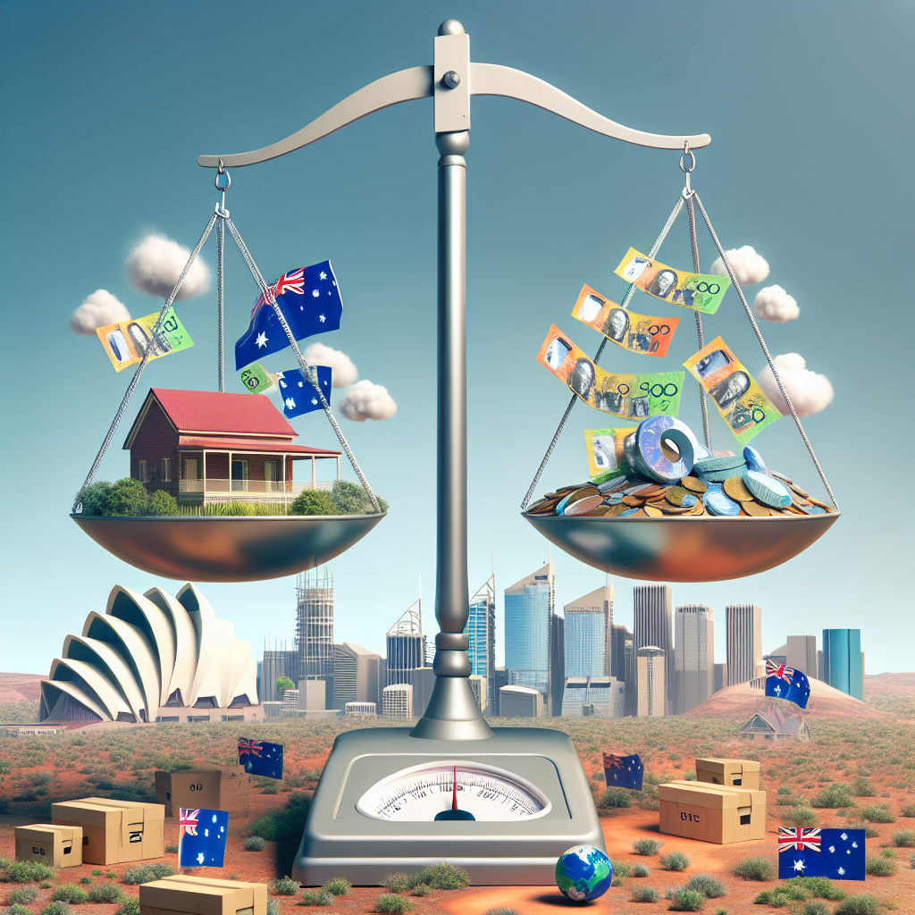 Housing Affordability Crisis Dominates Australian Election Concerns