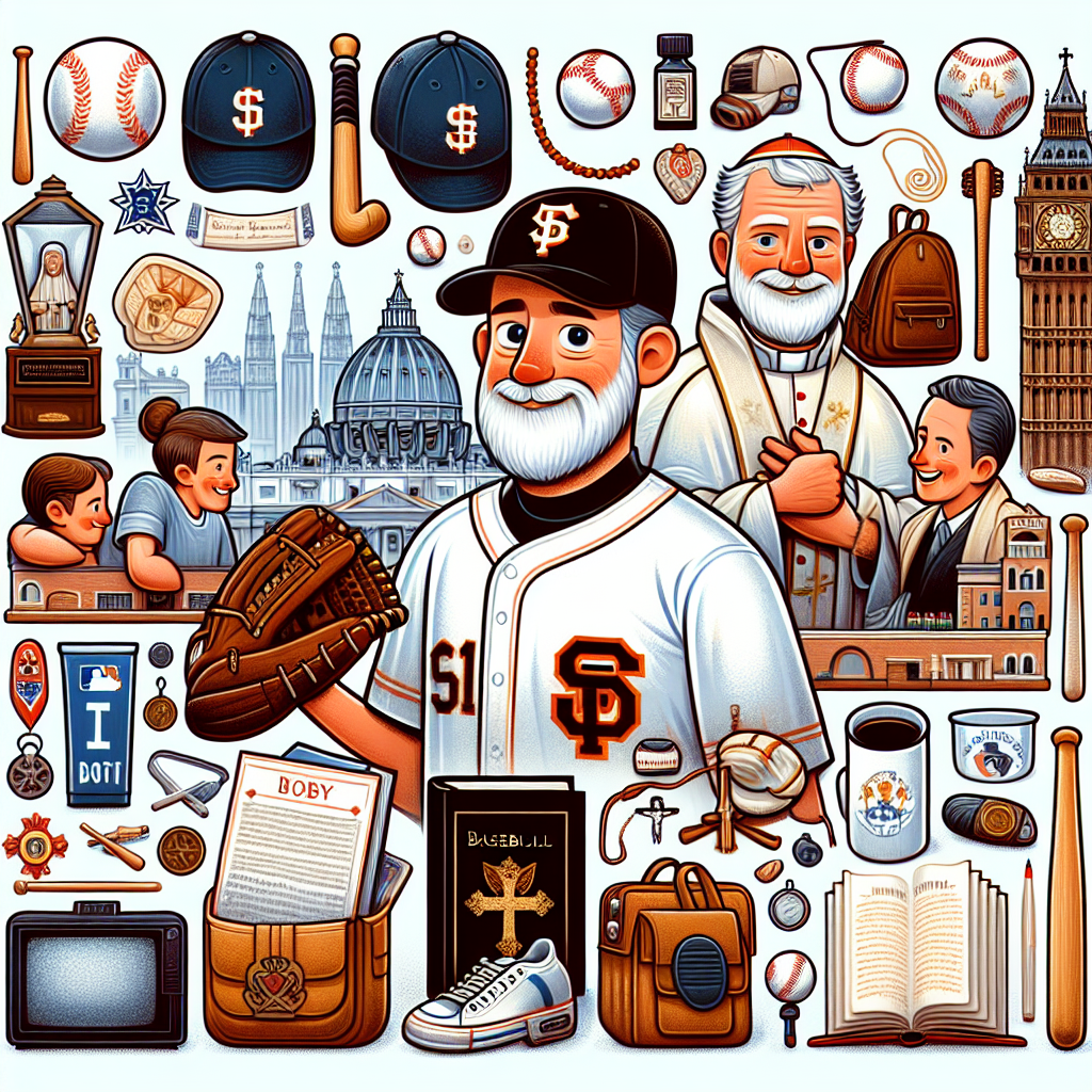 How a White Sox Fan Named 'Bob' Defied the Odds to Become America's First Pope