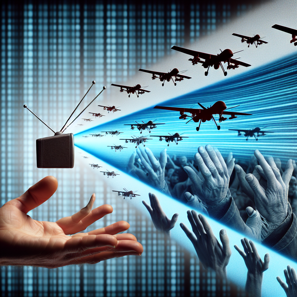 How Pakistani Media Distorts Reality: From Drone Incidents to Civilian Casualties