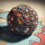 Hungary Warns EU Membership for Ukraine Could Entangle Bloc in Conflict