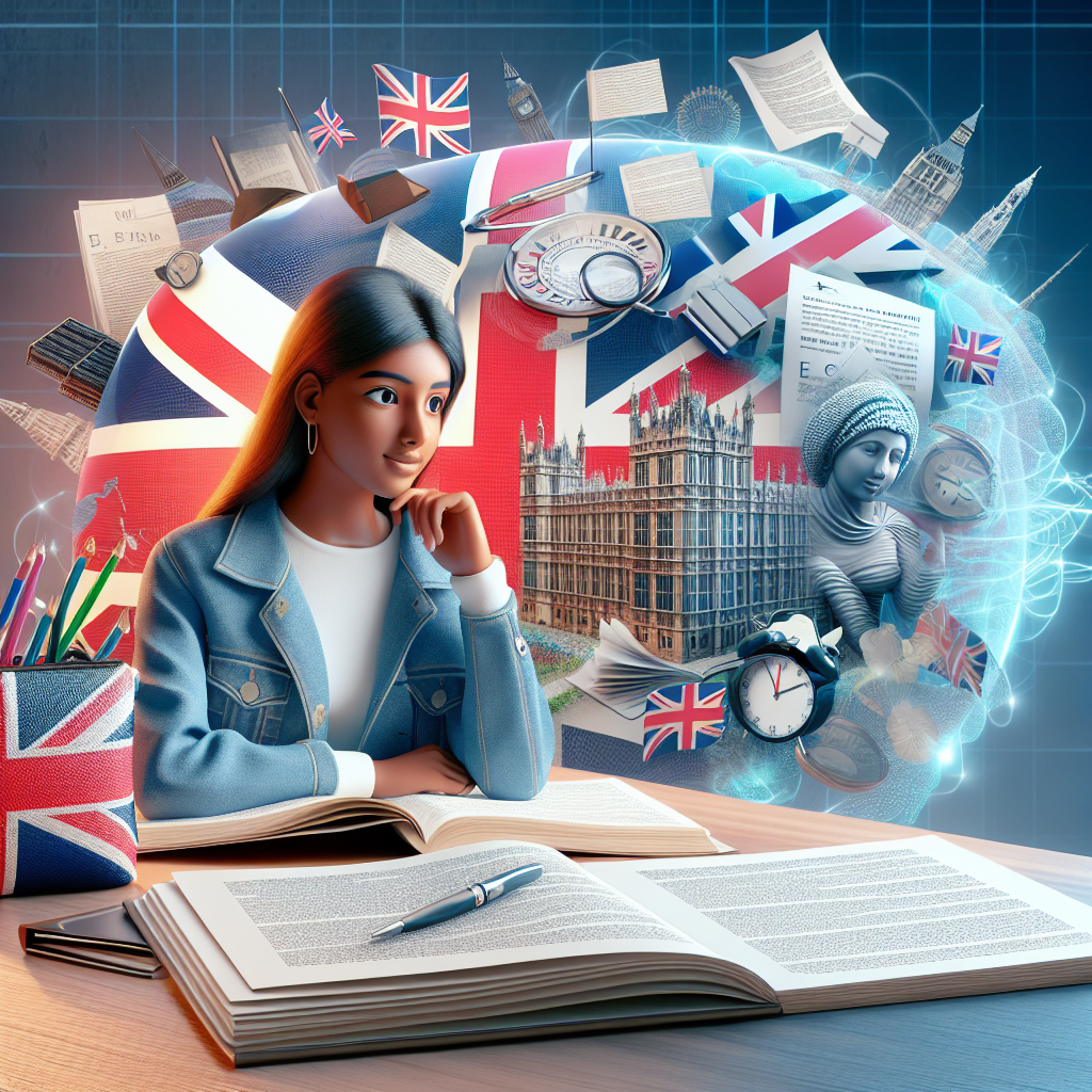 Impact of New UK Immigration Rules on Indians: A Focus on English Language Requirements