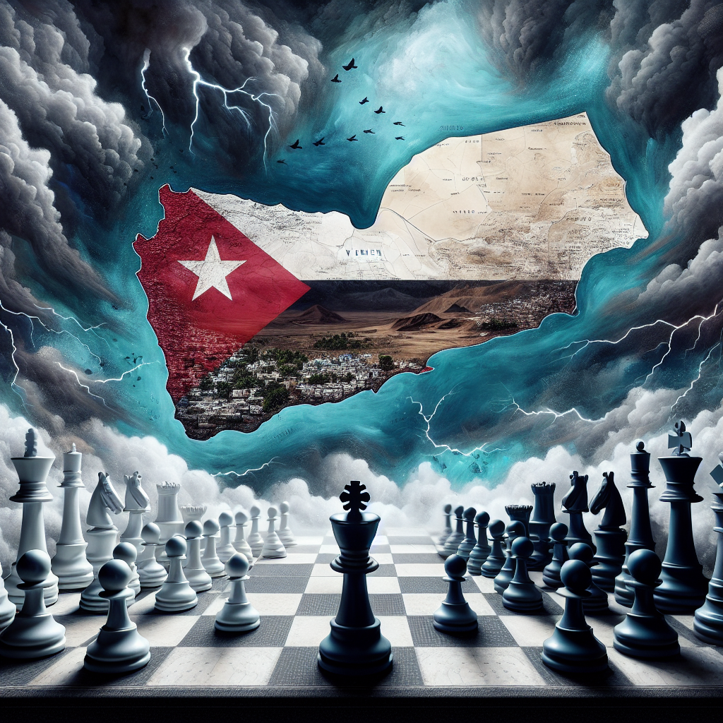 Implications of Israel's Escalation with the Houthis for Yemen