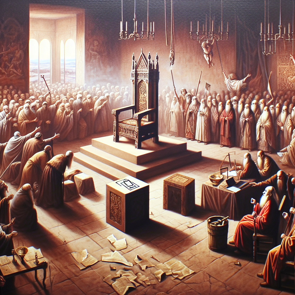 Implications of Pope Leo XIV's Election