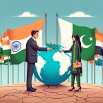 India and Pakistan Aim to Prevent Further Tensions