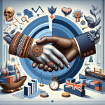 India-UK Landmark Trade Deal: Exploring Benefits and Challenges