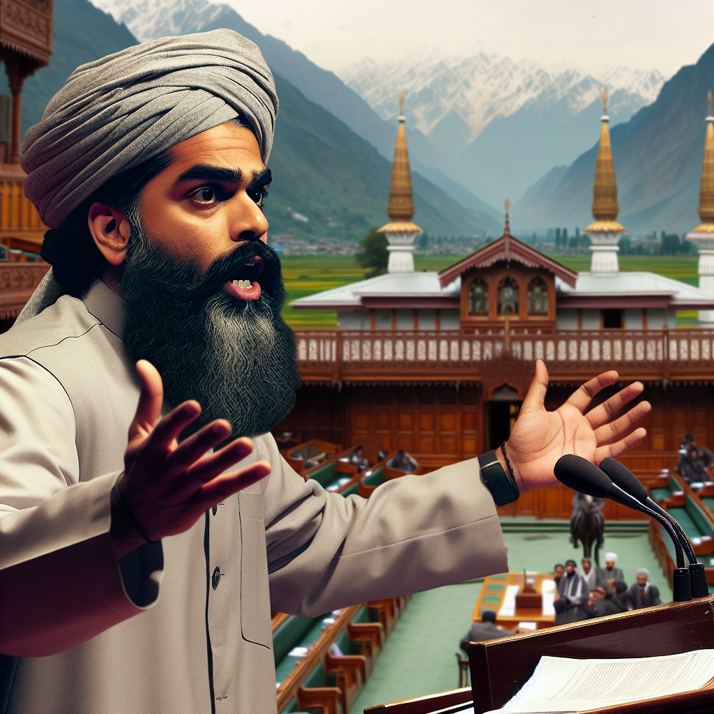 "Indian-Origin MP Urges UK Support After Pahalgam Attack"