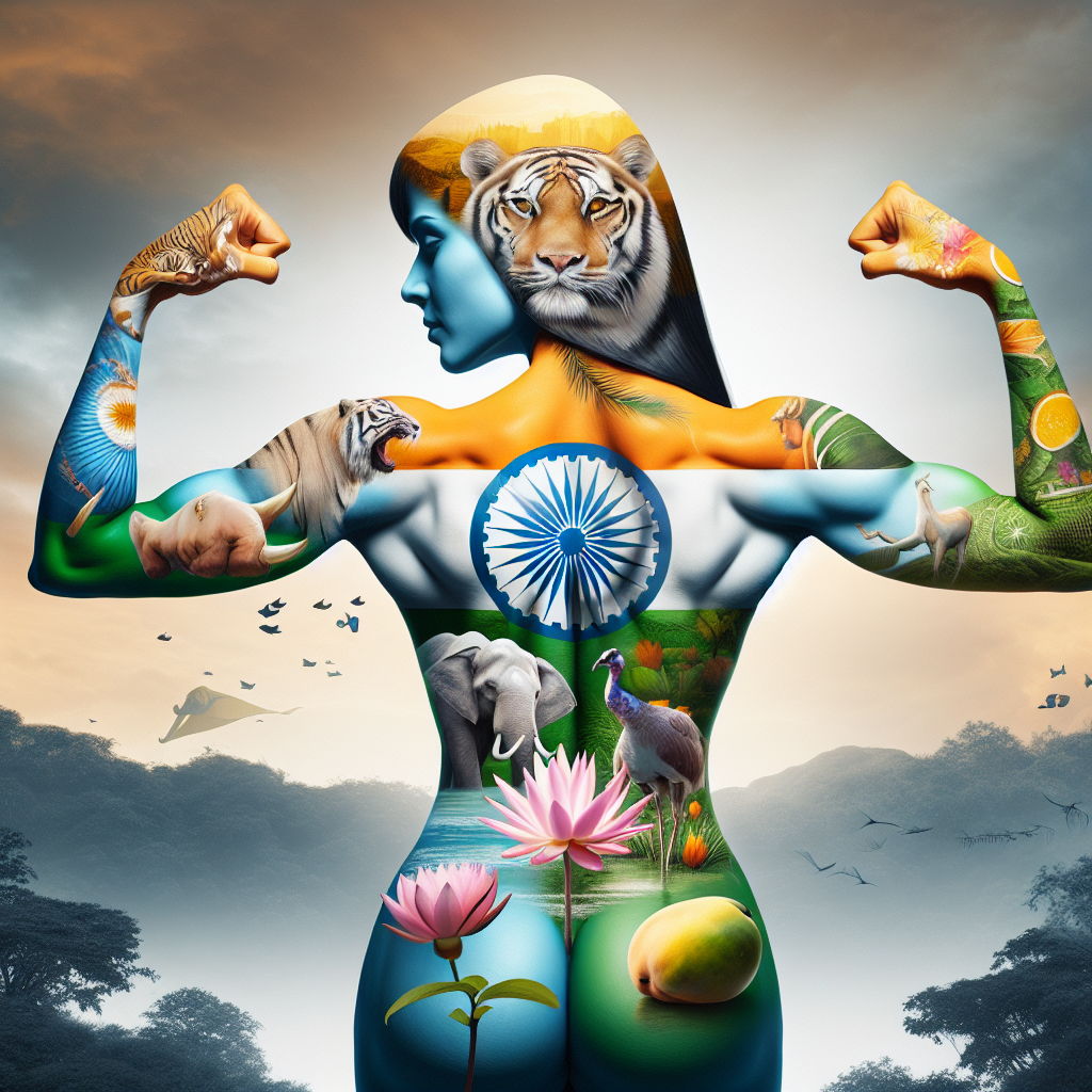 India's Attempt to Showcase Strength Reveals Vulnerabilities