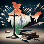 India's Endless Conflict: A Threat to Its Democracy