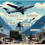 India's Strategic Use of HAMMER and SCALP in Operation Sindoor Against Terror Camps