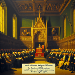 Inside the Papal Election: The Room of Tears and the Fisherman's Ring